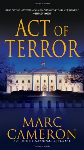Marc Cameron/Act of Terror